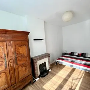  Appartement Le Servet Bis Central Et Calme